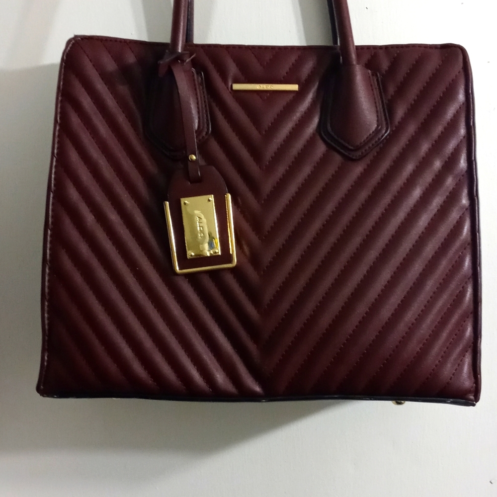 Aldo purse